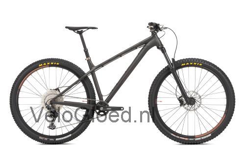 NS Bikes Eccentric Alu specificaties 